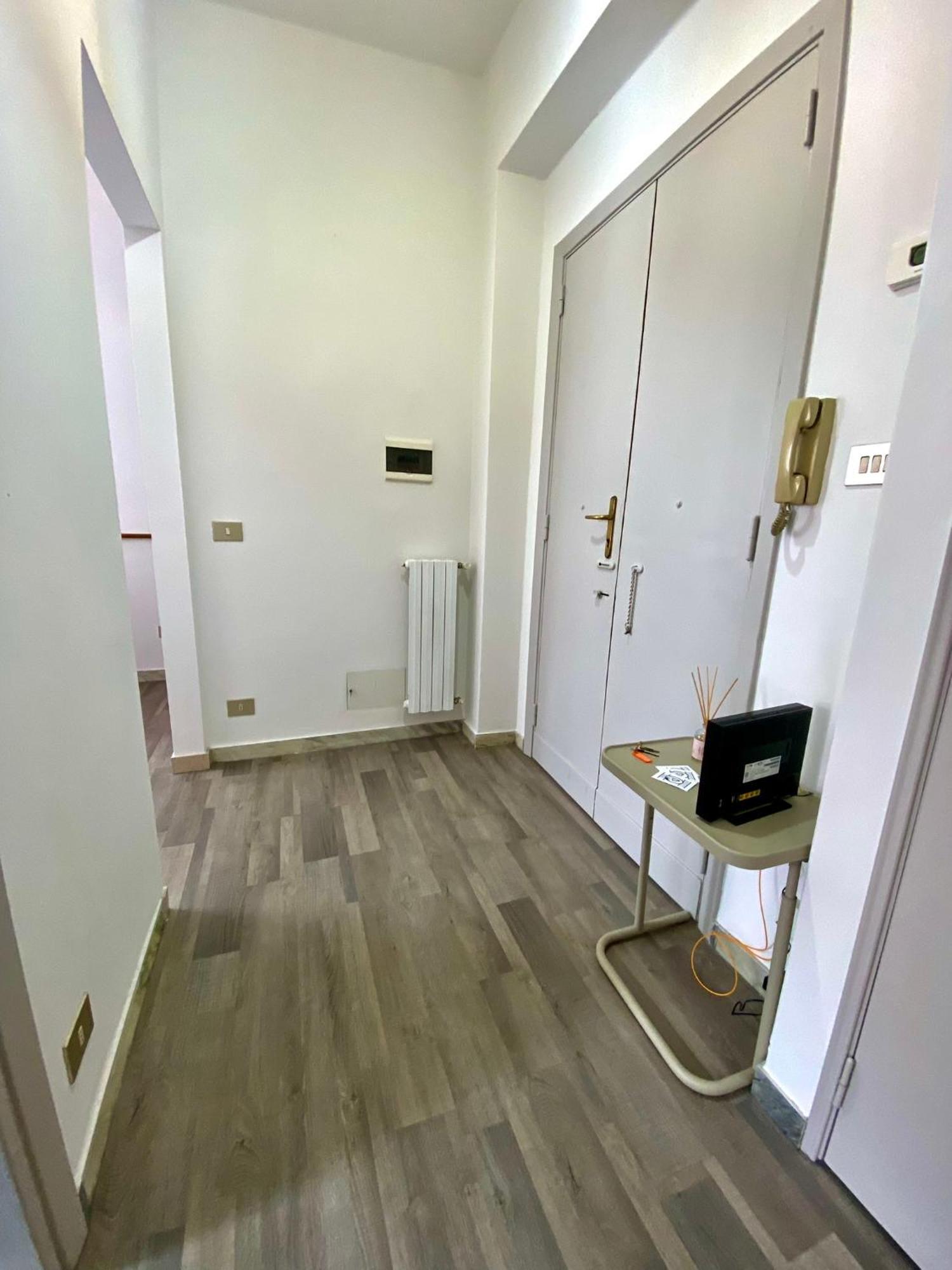 Апартаменти Via Delle Ghiacciaie House Флоренція Екстер'єр фото